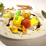 伯格司徒布尔餐厅旅馆 招待所 圣彼得