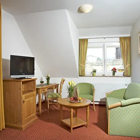 Restaurant Buergerstueble Maison d'hôtes 3*