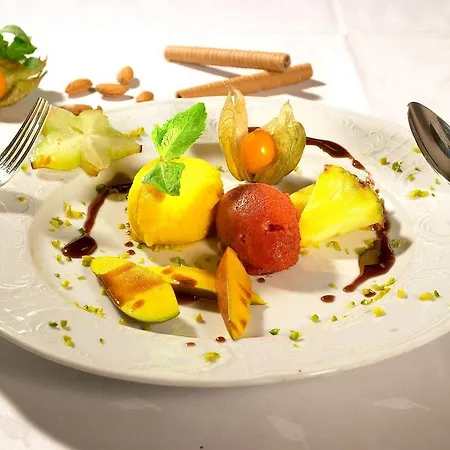 Restaurant Buergerstueble Maison d'hôtes St. Peter