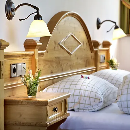 بيت ضيافة Restaurant Buergerstueble سانكت بيتر