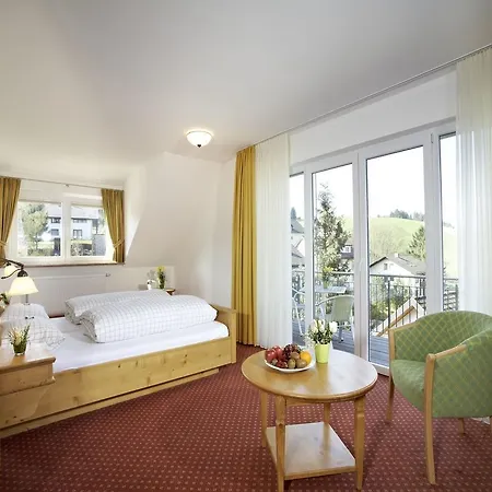 Restaurant Buergerstueble سانكت بيتر