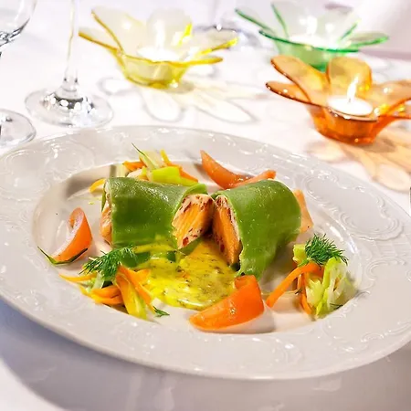 Restaurant Buergerstueble Maison d'hôtes