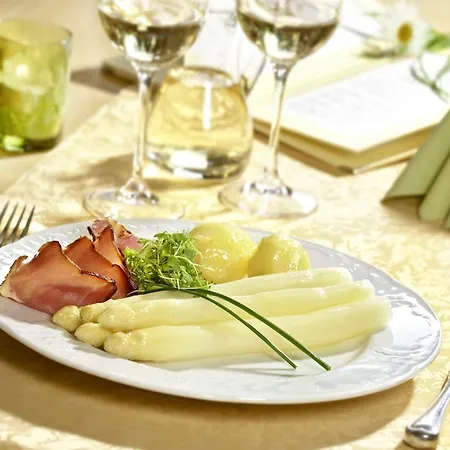 Restaurant Buergerstueble