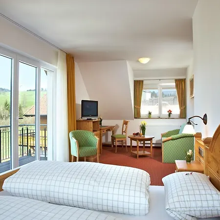 Restaurant Buergerstueble 3* St. Peter