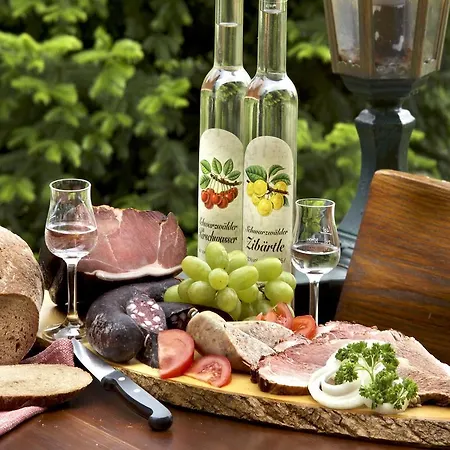 Maison d'hôtes Restaurant Buergerstueble