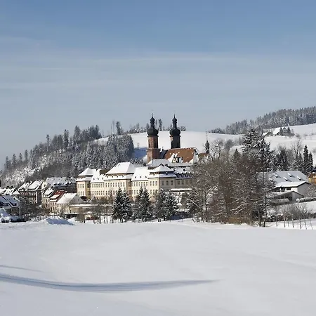Restaurant Buergerstueble Maison d'hôtes St. Peter