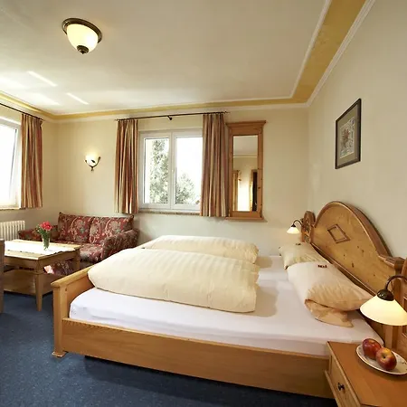 Maison d'hôtes Restaurant Buergerstueble 3*