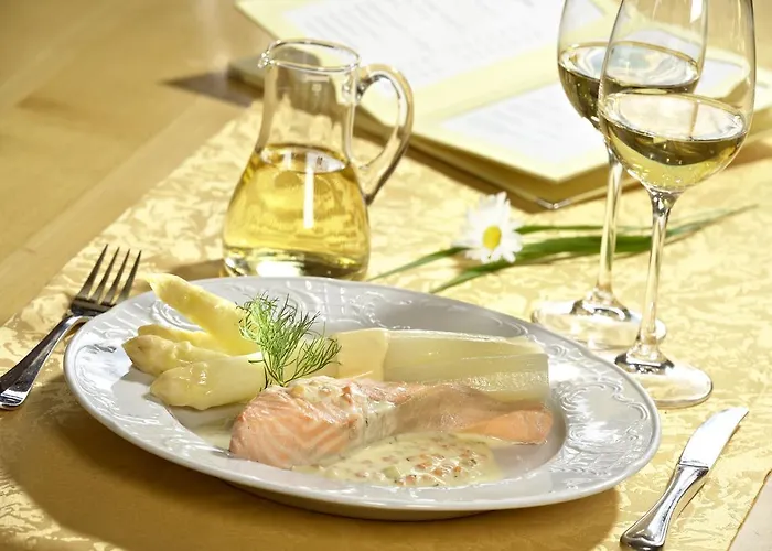 ゲストハウス Restaurant Buergerstueble ザンクト・ペーター